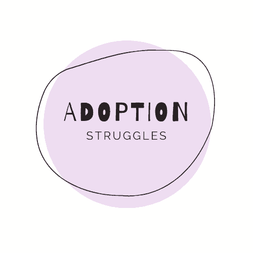 adoption struggles
