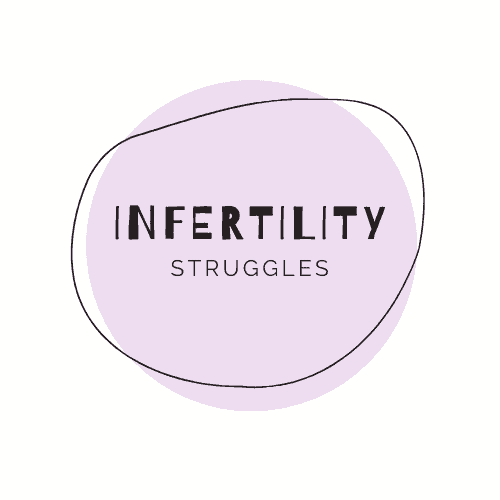 infertility struggles