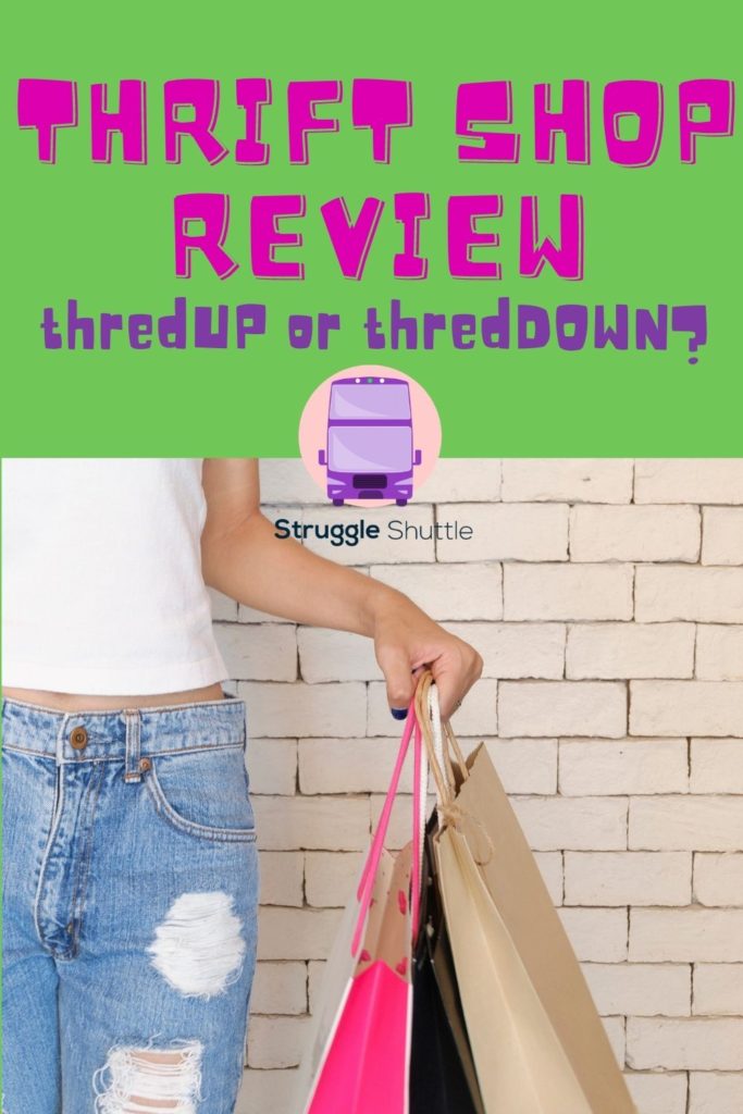 thredup review