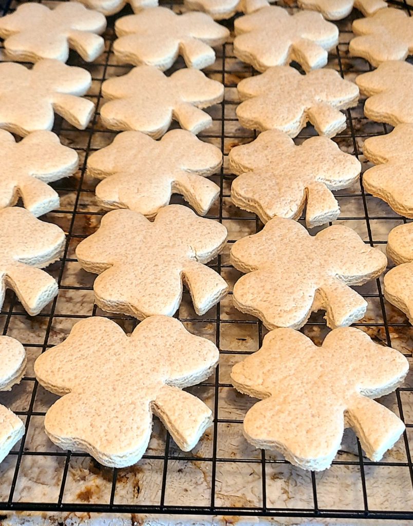 perfect sugar cookies