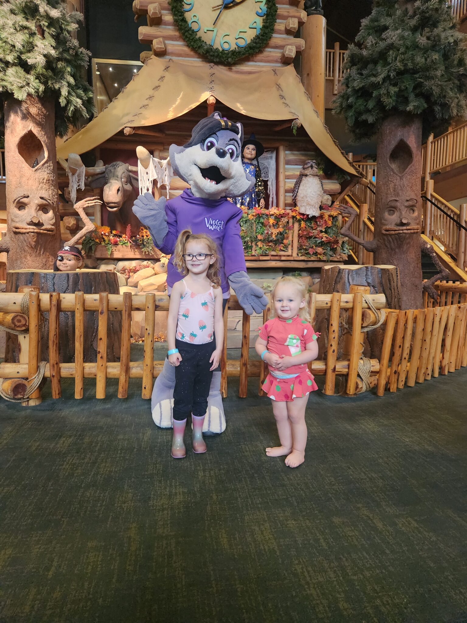 Is Great Wolf Lodge Worth It? - Struggle Shuttle