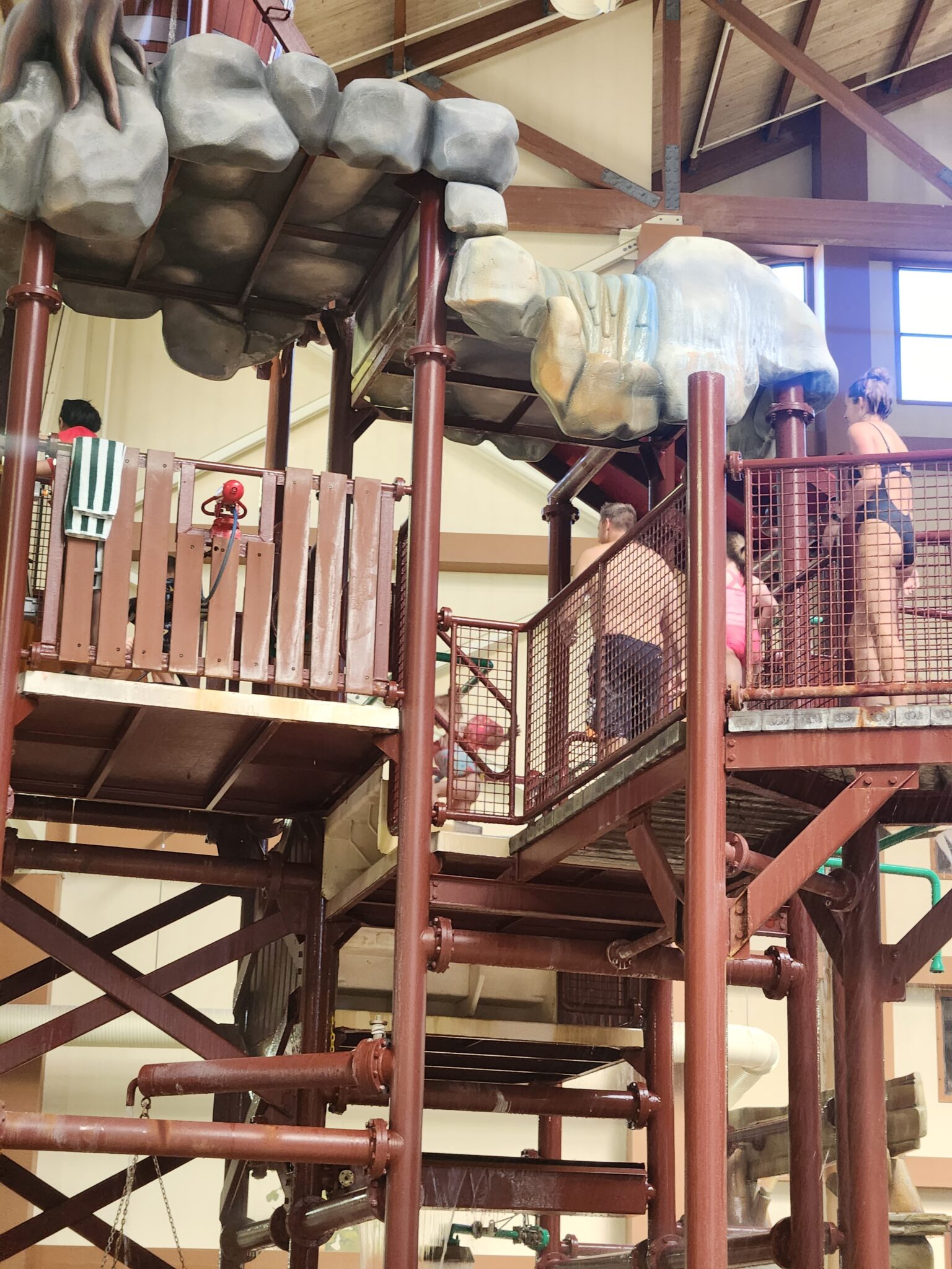 Is Great Wolf Lodge Worth It? - Struggle Shuttle