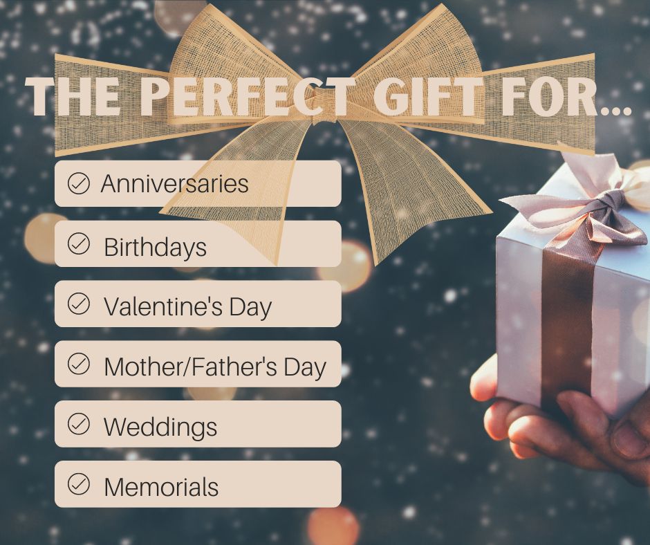 perfect gift ideas