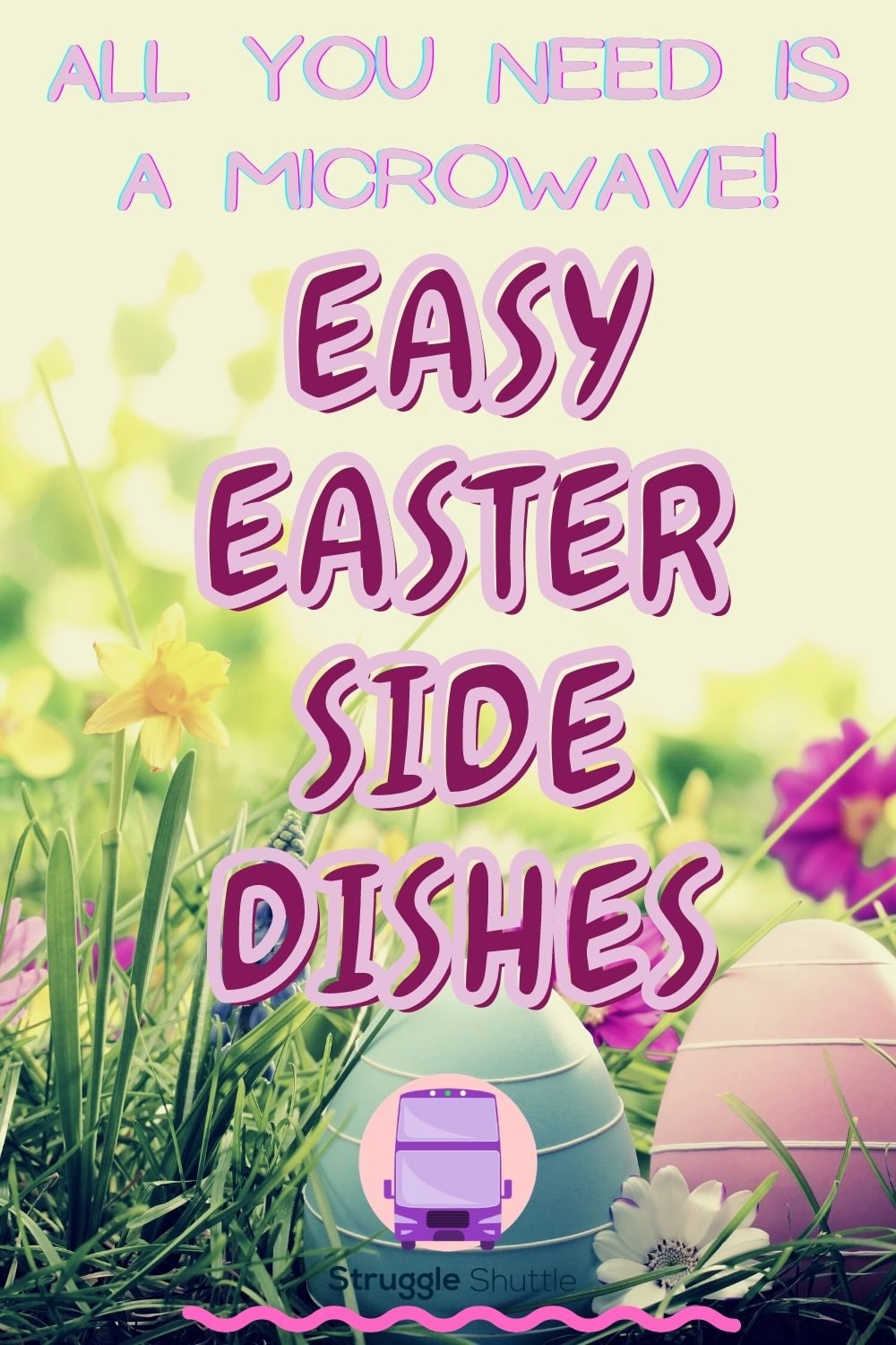 easy easter side dishes